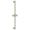 Grohe Tempesta 24In 600Mm Shower Slide Bar In Brushed Nickel 26922EN1 - alternate 2